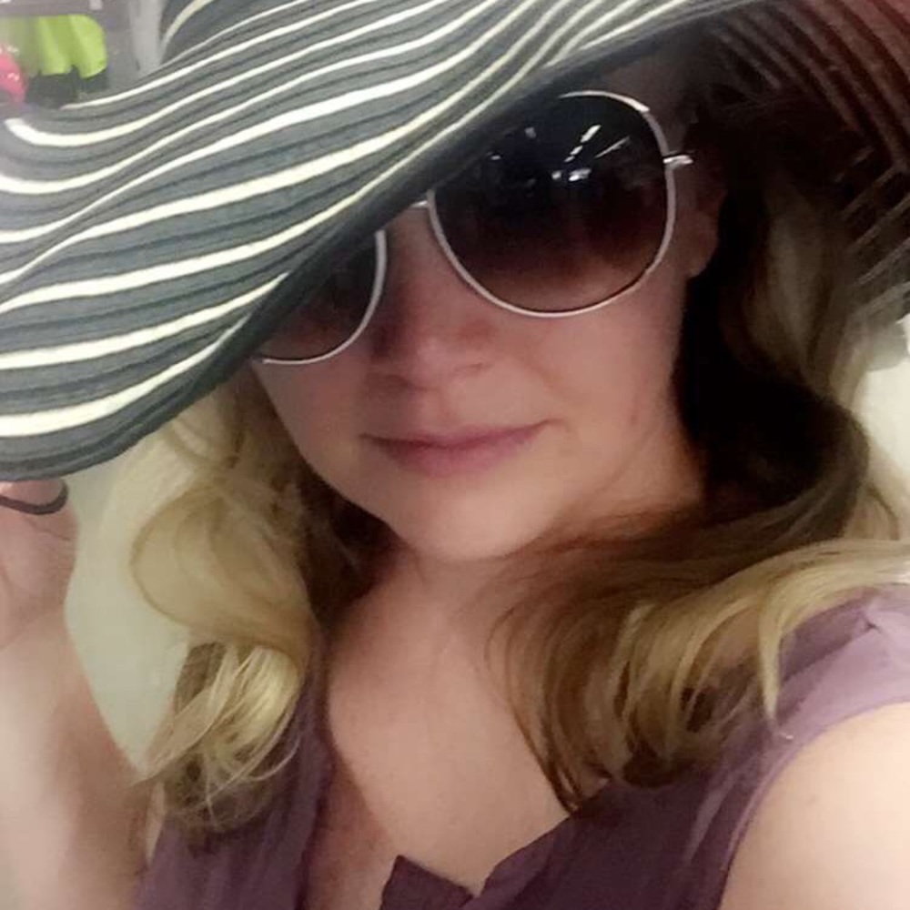 Meet your Posher, Jamie